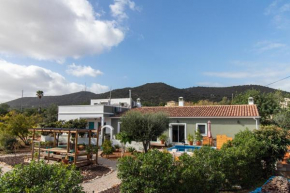 Farm Lodges Olive, Casa Jacaranda